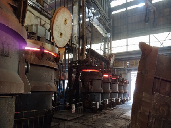 鋼包烘烤器熄火報警器如何安裝？安裝步驟與調(diào)試