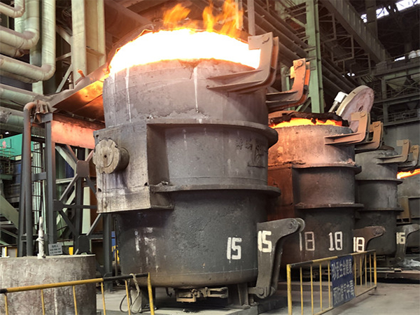 鋼包烘烤器的保養(yǎng)維護方法 鋼包烘烤器的保養(yǎng)維護方法