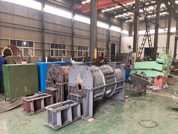 臥式強力混合機的優缺點有哪些? 臥式強力混合機的優缺點有哪些?